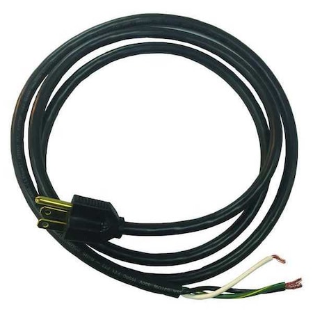 CRETORS Power Cord EP1597