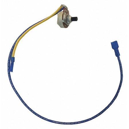 Cretors Potentiometer 3725
