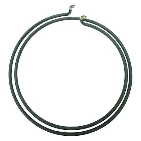 Cretors Element, 2000W 16336-1-D