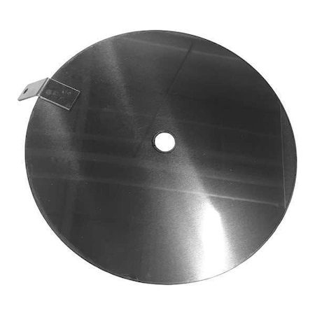 Cretors Kettle Cover 2612