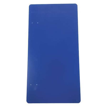 Cretors Plexi-Door 2687