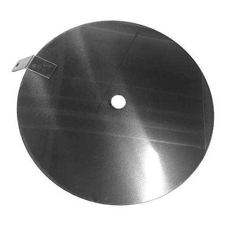 Cretors Popper Pan Cover 2425