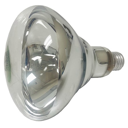 Cretors Heat Lamp, 250W, 120V 1734