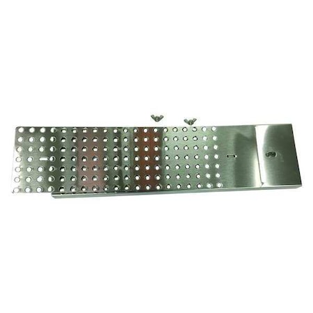 Cretors Air Duct-Nacho Alto 16903