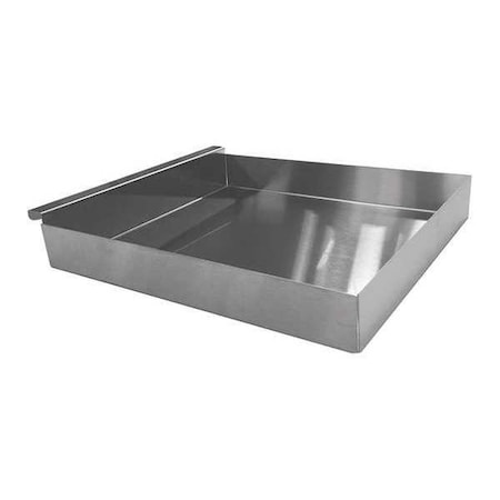 Cretors Clean Out Drawer 2689