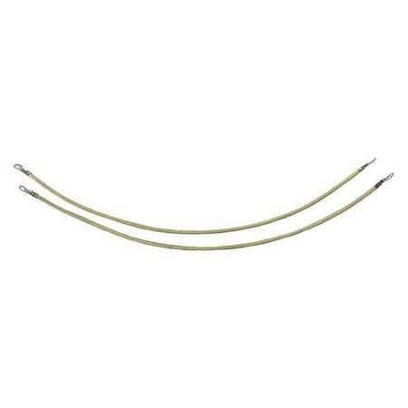 Cretors High Limit Wire Set 16307