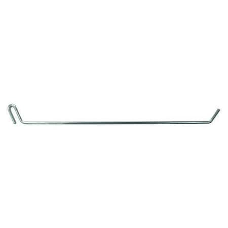 Cretors Pin Rear, 1 pc. 12270