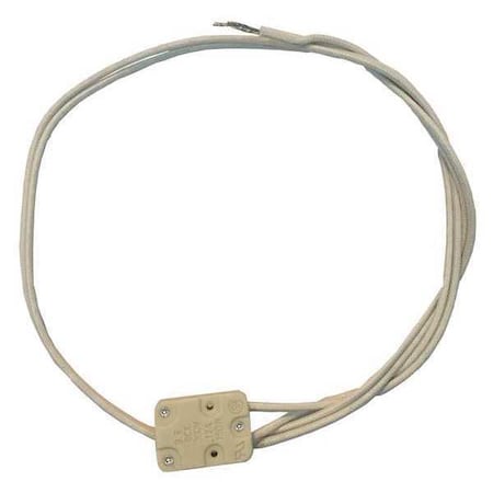 Cretors Socket, Halogen 5710