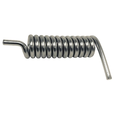 Cretors Dump Spring, 13 Coil 1902