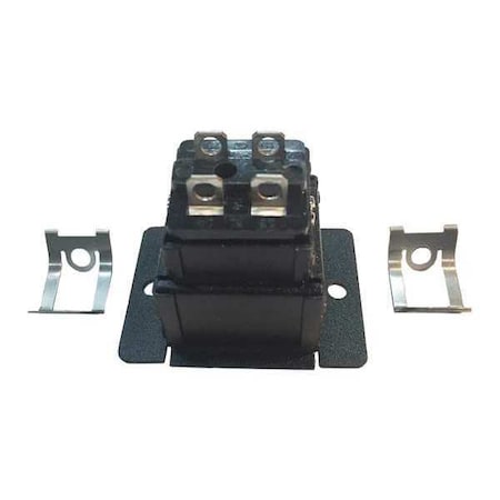 Cretors Receptacle 2436