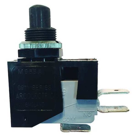 Cretors Switch, Push Button 10662