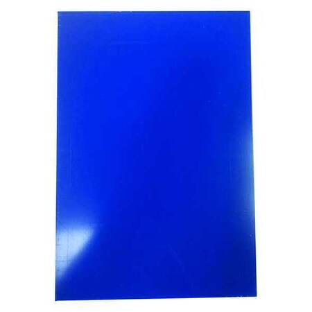 Cretors Door Pretzel Case, 125 x 12 x 17.5 in. EP1904