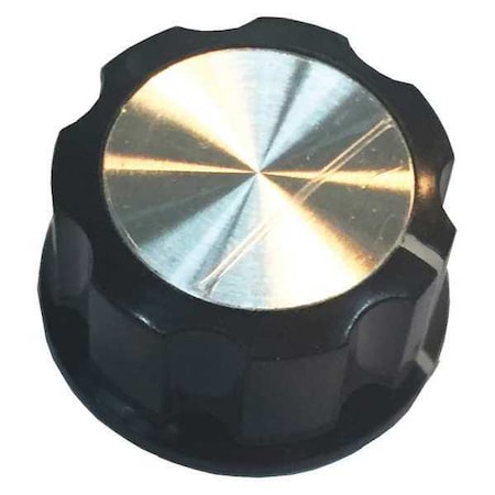 Cretors Knob Temperature Control EP2048