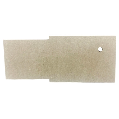 Cretors Fish Paper 1225