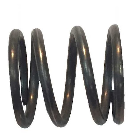 Cretors Spring, Motor Mount, Ringmaster 3670