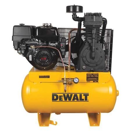 Dewalt Truck Mount Compressor, 390cc, 30 gal. DXCMH1393075