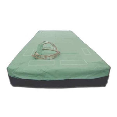 C-Matt Air Mattress Topper Foam H10388
