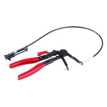 Otc Flexible Hose Clamp Pliers, 24 in. 4525