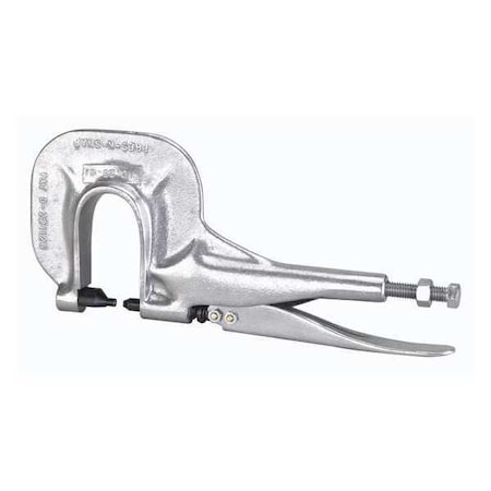 Kent-Moore Clutch Wear Installer, 12-3/8in., Steel J-39354