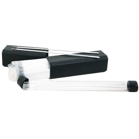 Westward 14" Stick Electrode 1/8" Dia., AWS Wearcote, 5 lb. 41R222
