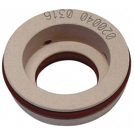 American Torch Tip Swirl Ring, .220 020040