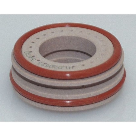 American Torch Tip Swirl Ring, 020623 020623