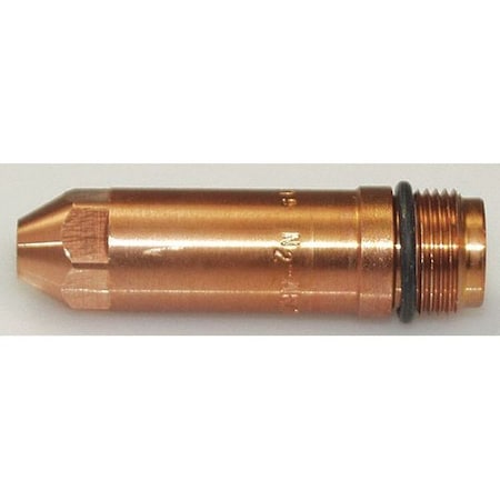 American Torch Tip Electrode 600A EA 0558002499