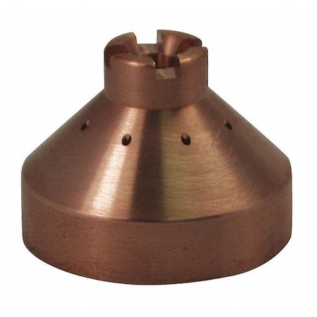 American Torch Tip ATTC Plasma Shield/Deflector 120828ATT