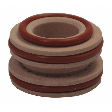 American Torch Tip ATTC Plasma Cutting Swirl Ring 120833