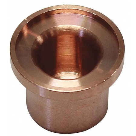 American Torch Tip Hypertherm Plasma Cut Shielded Nzl PK5 120577