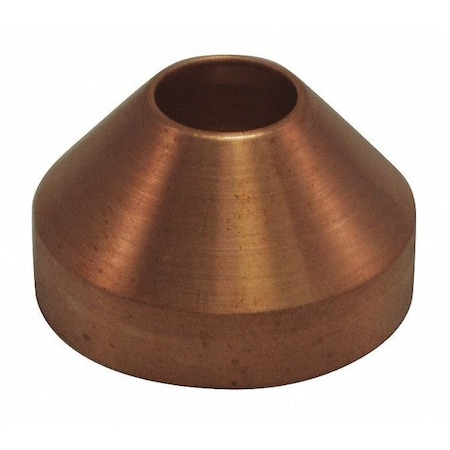 American Torch Tip ATTC Plasma Gouging Shield 120608