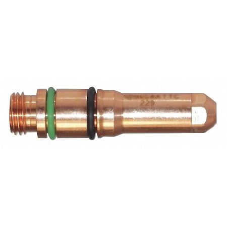 American Torch Tip Electrode 100A 120654ATTC