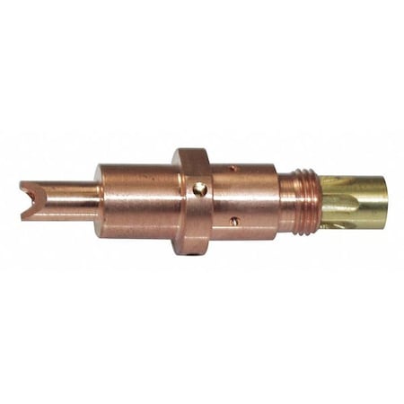 American Torch Tip ATTC Plasma Electrode Assembly Holder 21332