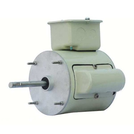 Dayton Exhaust Fan Motor, 1/20 hp 41TH82