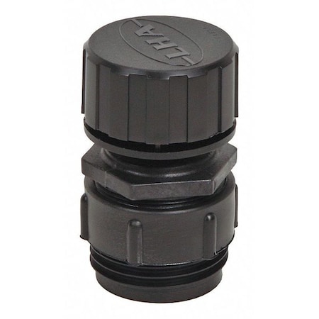Liquidynamics Filtered Vent, Gravity Drain Kits Open 950391