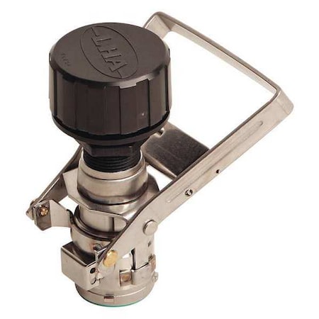 Liquidynamics Filtered Vent, Gravity Drain kits Clsd 950392