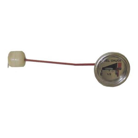 Master Fuel Gauge 75-022-0210
