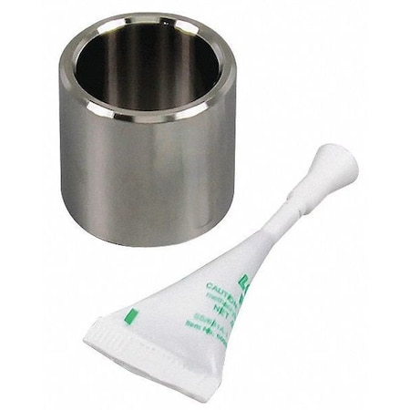 Bell & Gossett Shaft Sleeve Kit, Stainless Steel 185141