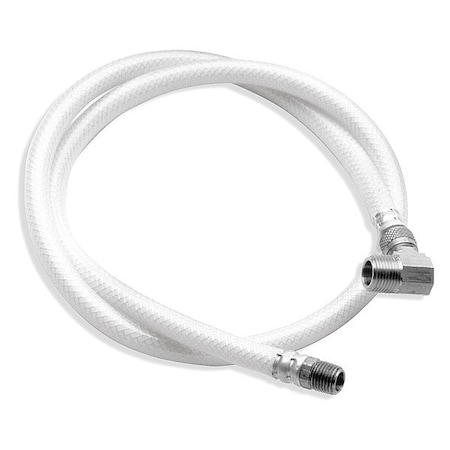 Sani-Lav Connecting Tube, for Valve to Spout 1006L