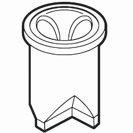 Moen Vacuum Breaker Kit 104525