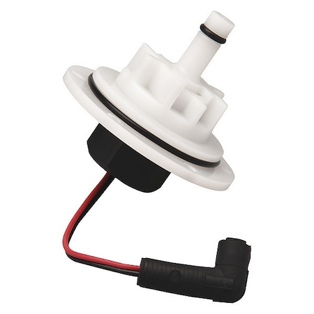 Zurn Solenoid Assembly, For Use With ZTR Flush Valves, Heavy-Duty Plastic, 6 x 4 x 7 in PTR6200-M