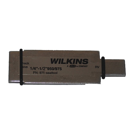 Wilkins Seat Tool 971-SEATTOOL