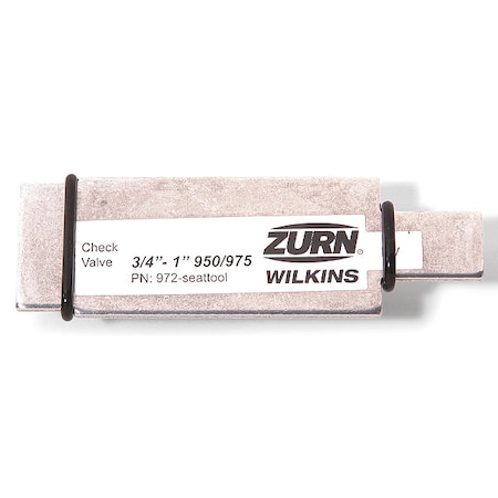 Wilkins Seat Tool 972-SEATTOOL