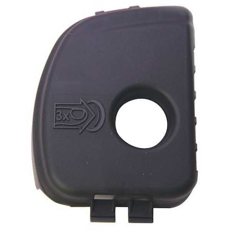 Briggs & Stratton Cover, Air Cleaner 590581
