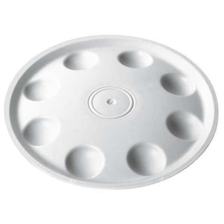 Cub Cadet Hubcap Troy, 8 in. 73107198