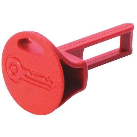 Cub Cadet Key Push 73109728