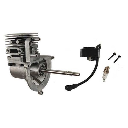 Cub Cadet Short Block 75306841