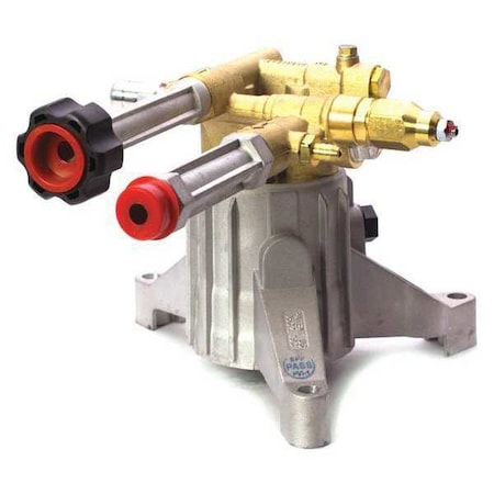 Generac Pressure Washer Pump, Generac 317991GS