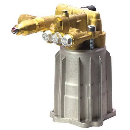 Generac Pressure Washer Pump, Generac 317604GS