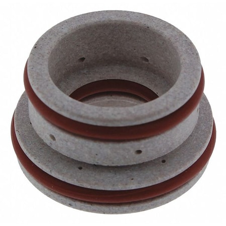 American Torch Tip ATTC Plasma Cutting Swirl Ring 220342